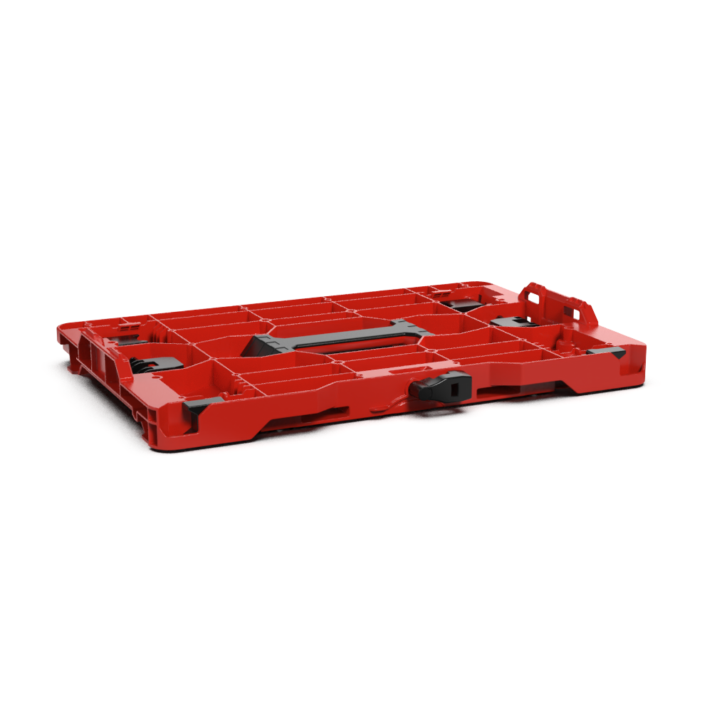 Multi Adapterplatte
