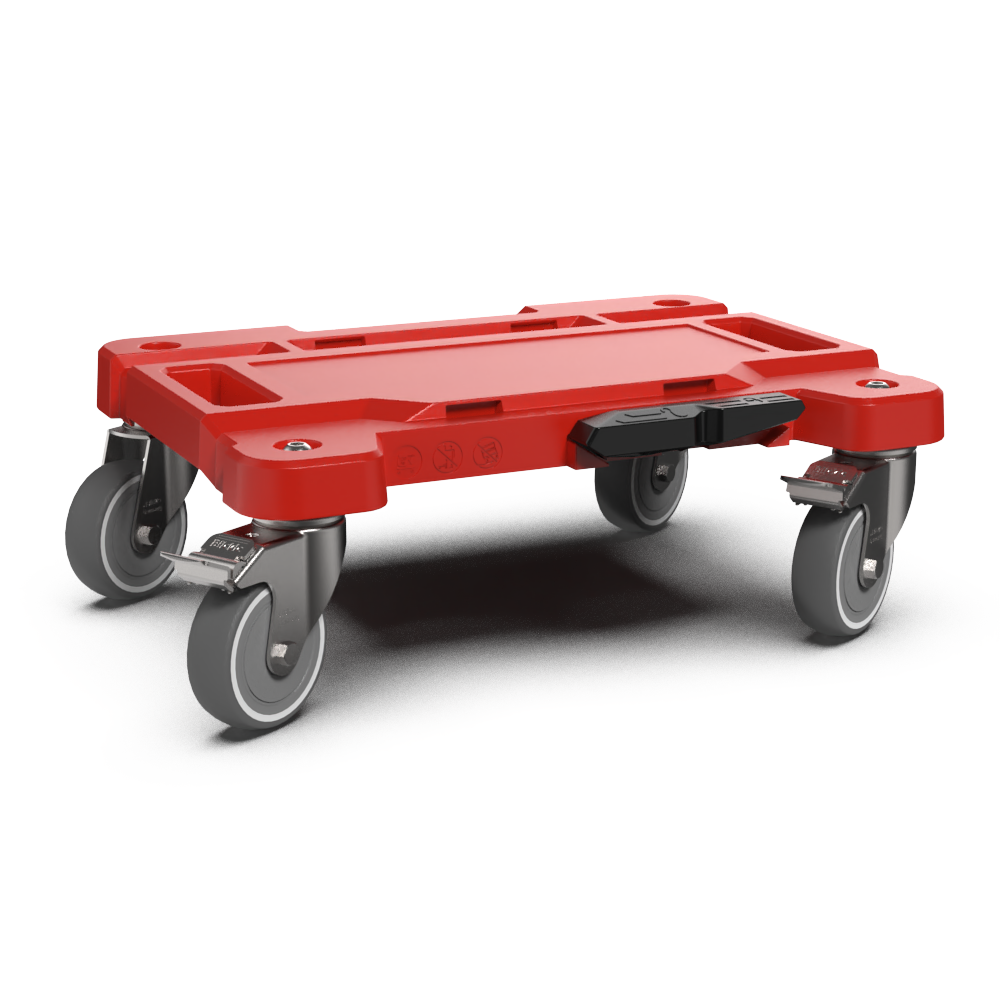 Planche à roulettes