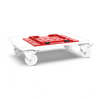 Shelf Adapter Plate