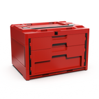 Rack H1/H2