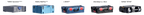Multi Adapterplatte