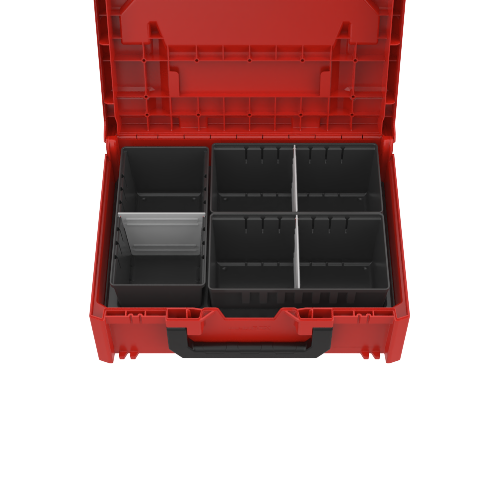 Boîtier de consommables m100S