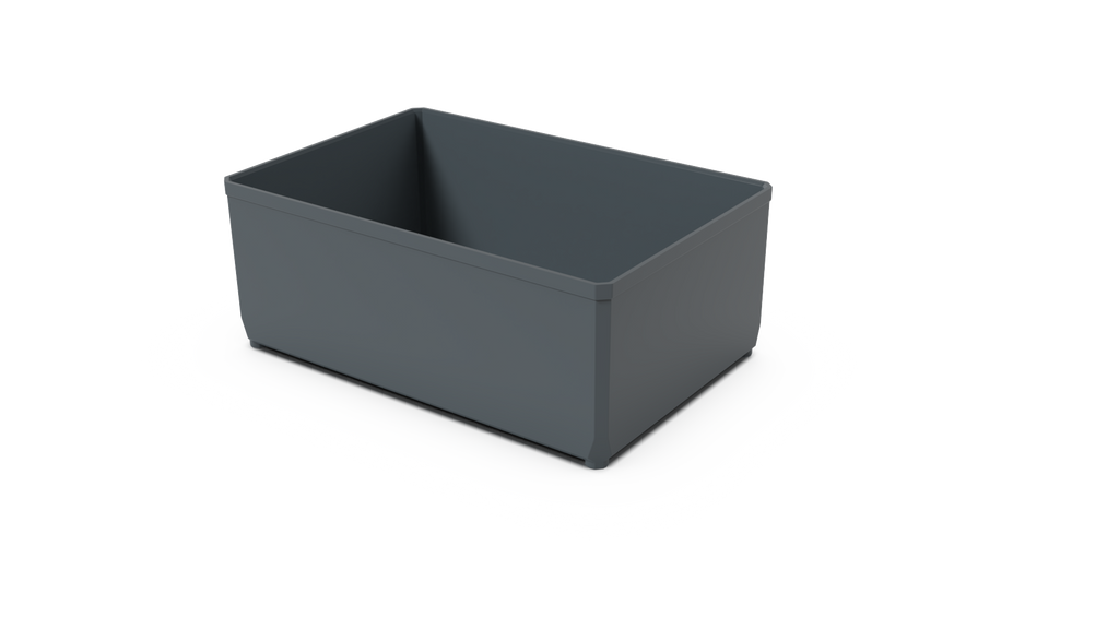 Sortimentskasten