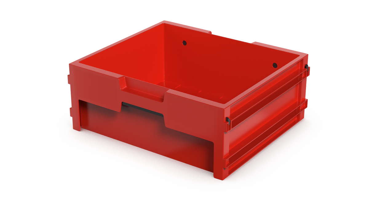 Rack H1/H2