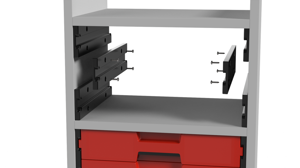 Rack 3H1