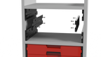 Rack 3H1