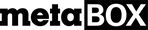 metaBOX logo